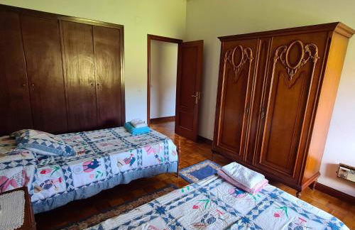 Gran casa rural con Finca de 4000 m2 - Foto 57