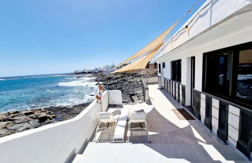 Casa Caracoles en Costa Teguise - Foto 39