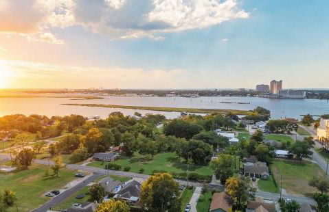 Peaceful Stay Near Biloxi Coast | 3 beds, 1 bath - Foto 15