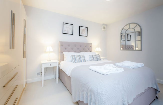 Putney Court - 1 Bed Apartment by BaseToGo - Foto 6