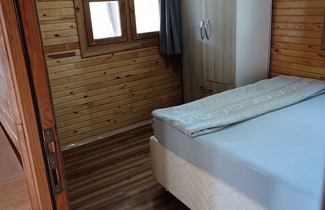 Likya Korsan Koyu - Foto 3