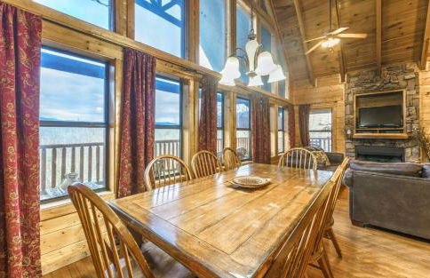 Rockytop Hideaway - Foto 12