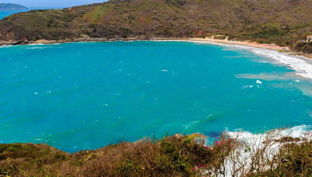Tour di Búzios in buggy