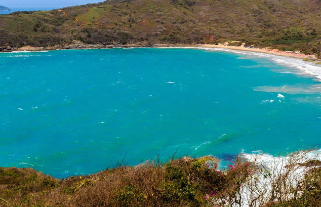 Búzios Buggy Tour - Photo 4