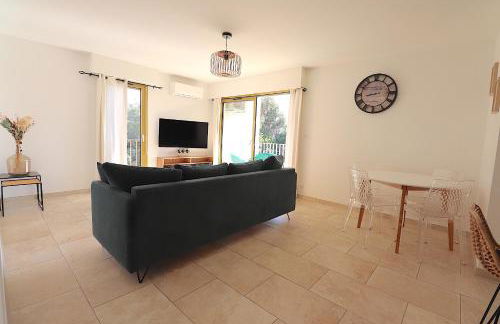 Sublime Appartement avec Parking sur Ajaccio - Foto 7