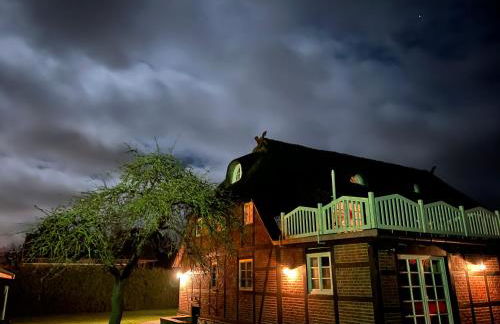 Reet und Meer Beckerwitz - Foto 4