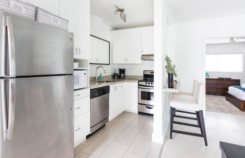 Lovely apartment on the canal with a pool - Foto 17