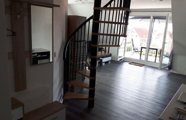 Claudia Modern Retreat - Foto 18