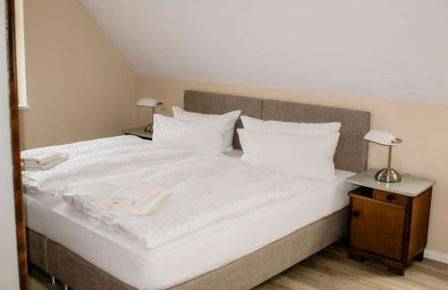 Ferienhaus Libelle - Feriendomizil für 14 Pers - Haupt- und Nebenhaus - Foto 24