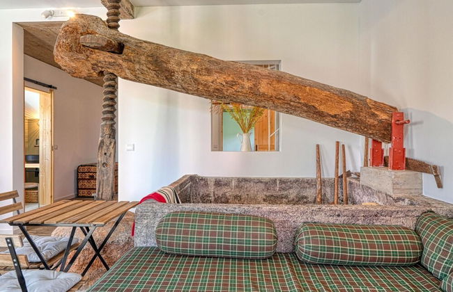 O Lagar do Avô, a Home in Madeira - Foto 18