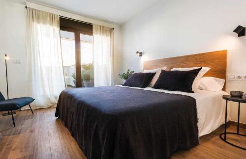 Apartamento Bguest con terraza - Photo 9