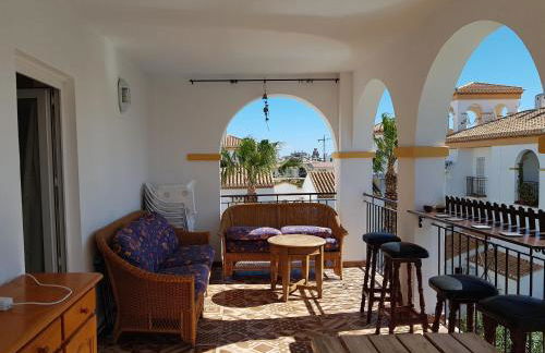 Дуплекс " Torre Gala" Playa Flamenca - Photo 8