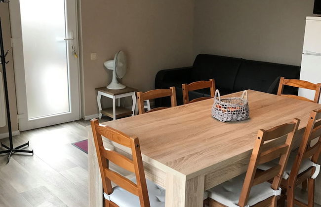 Domaine Les Hochets - Foto 9