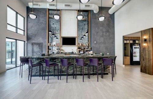 UBP - Chich High-Design One-Bedroom Montrose 5 mins from Downtown - Foto 17