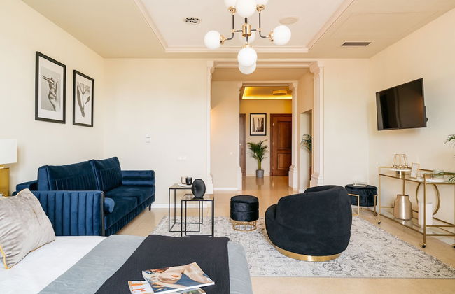 Bogoria Residence - LoftAffair Collection - Photo 16