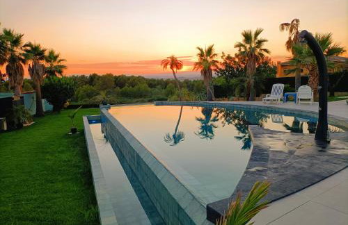 The Blue Diamond Villa-25min to Valencia - Photo 44