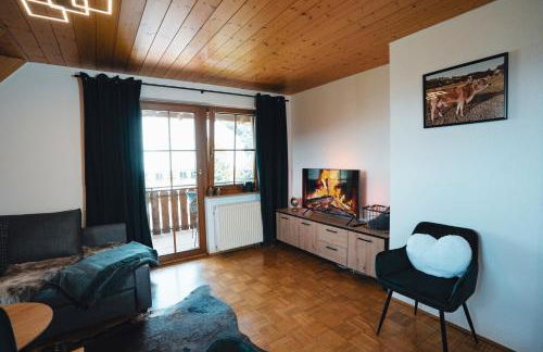 Idyllisches Maisonette-Apartment - Foto 21