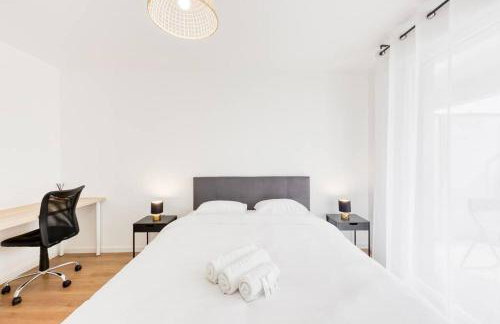 L'Elégant de Paris - Villepinte - Paris - Foto 4