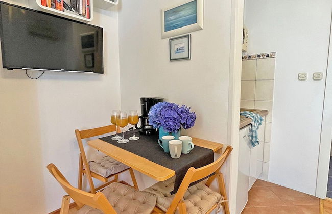 Studio Apartment Andrijana - Foto 36