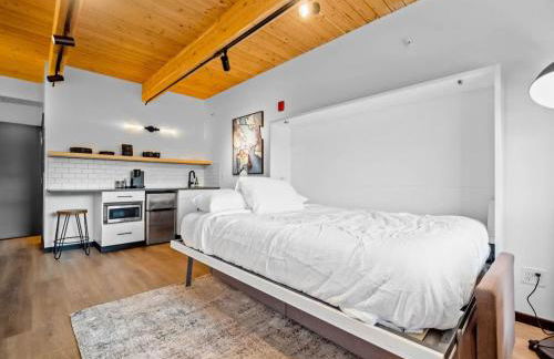 Uprise 2 Bridgewater Lofts - Foto 11