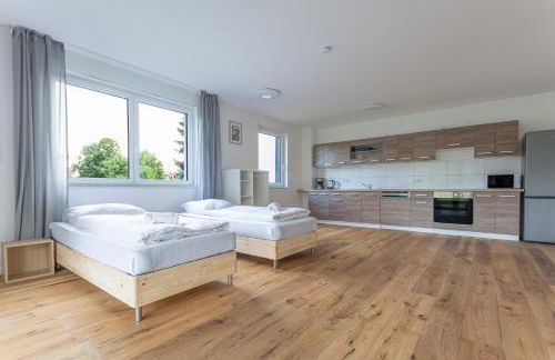 T&K Apartments - Bergisch Gladbach - 4 Comfortable Apartments - 18 min to Fair Messe Cologne - Foto 25