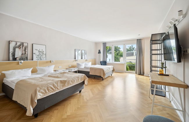 Limehome Dresden Tannenstraße - Foto 28