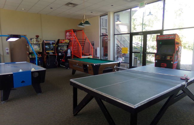 Three House 2 Bed 2 Bath THWC - Foto 33