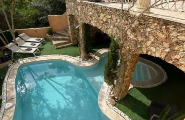 Villa Romana - Foto 8