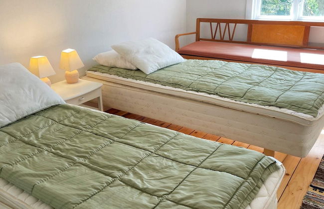 4 Person Holiday Home in Asarum - Foto 3