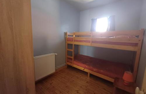 Villa Estelle et villa Jean, ensemble de 2 villas Wimereusienne - Foto 13