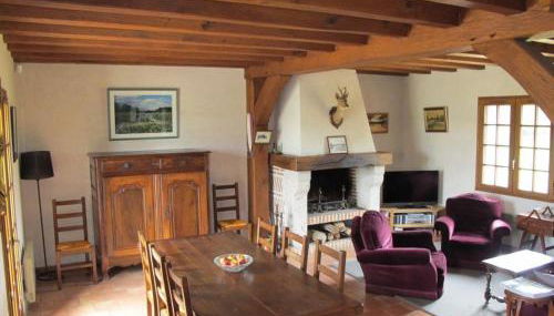 Lodge 9 chambres avec piscine chauffée, étang & activités au cœur de la Sologne - FR-1-491-384 - Foto 3