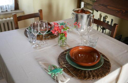 La Valle Del Sole Country House - Photo 60