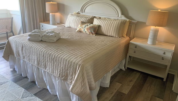 267 Stoney Creek Villa at The Sea Pines Resort - Foto 3, Habitación