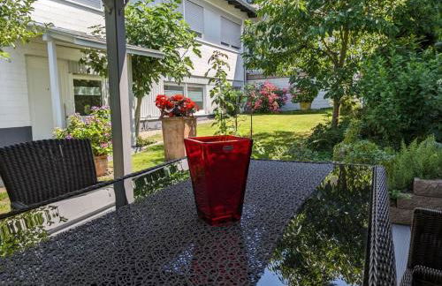 Ferienwohnung "Vita e Vino" - Foto 23