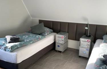 WorkersHome - Foto 3