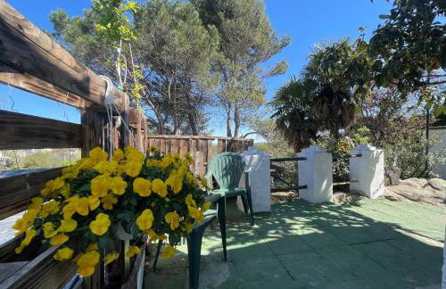 Casa Fidelina II Miraflores de la Sierra - Foto 1