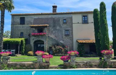 Villa Arzilla Antica Residenza di campagna - Foto 38