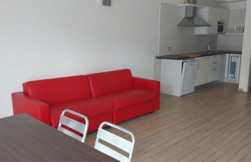 Villa Treccani Apartments - Foto 18