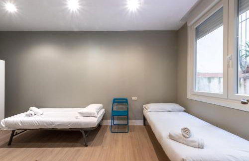 Bilbao Market II by Aston Rentals - Foto 17