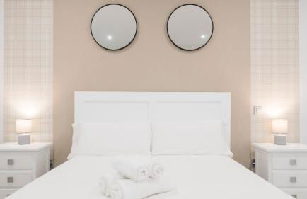 GM Toledo Apartamentos by Toledo AP - Foto 13