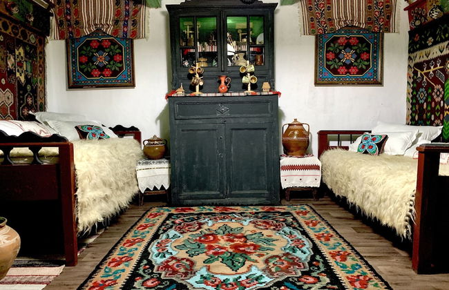 Charming Traditional House in a Pristine Location - Foto 9