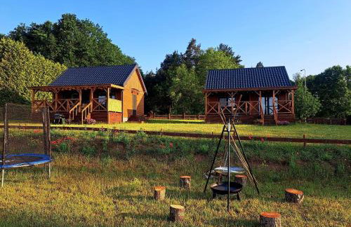 Domki Na Wzgórzu - domek nr 2 - Foto 51