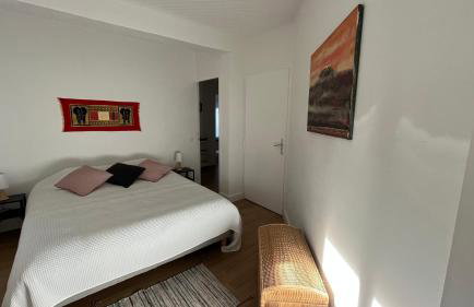 Le Pallagordi - Charmant appartement avec vue sur la montagne - Foto 6