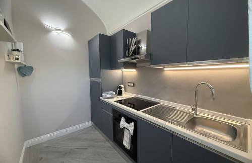 Il Ciuffo Apartments - Foto 1
