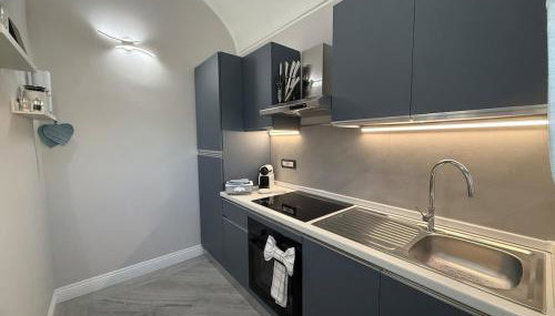 Il Ciuffo Apartments - Foto 1, stove