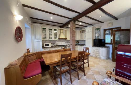 Mazzetti Country House-Vita in campagna con giardino - Foto 26