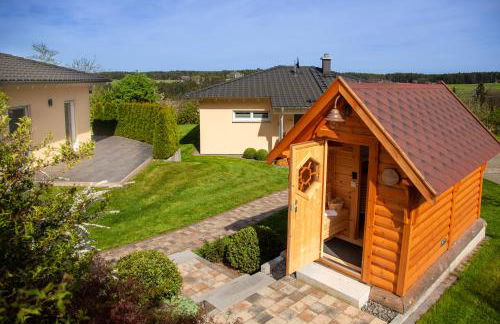 Tischneck Chalets - TraumFerienhäuser im Schwarzwald - Chalets Riva & Limone - Foto 43