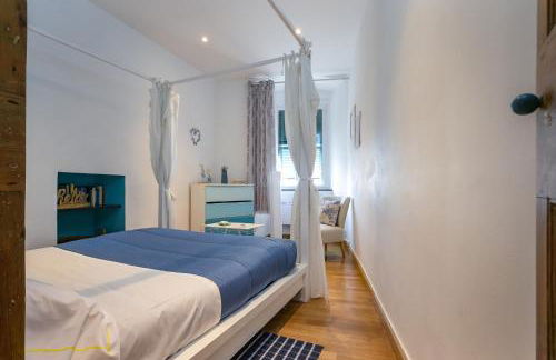 nel gozzo sul mare - Genovainrelax - Foto 7