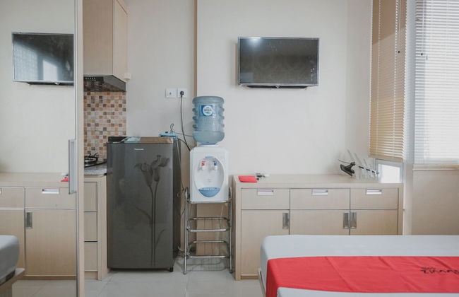 RedDoorz Apartment @ Saladin Mansion Margonda - Photo 9