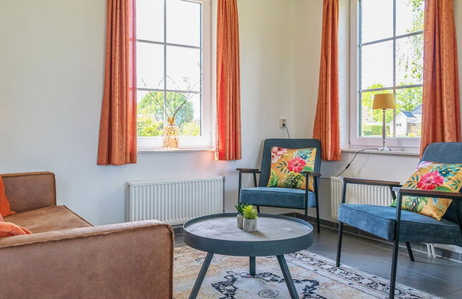 Summio Vakantiepark Emslandermeer - Photo 63